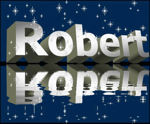 Robert scintillant et vague.gif
